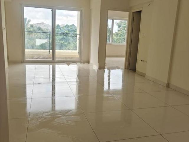 Resale | 2 BHK 1214 Sq.Ft. Apartment in Mahaveer Celesse