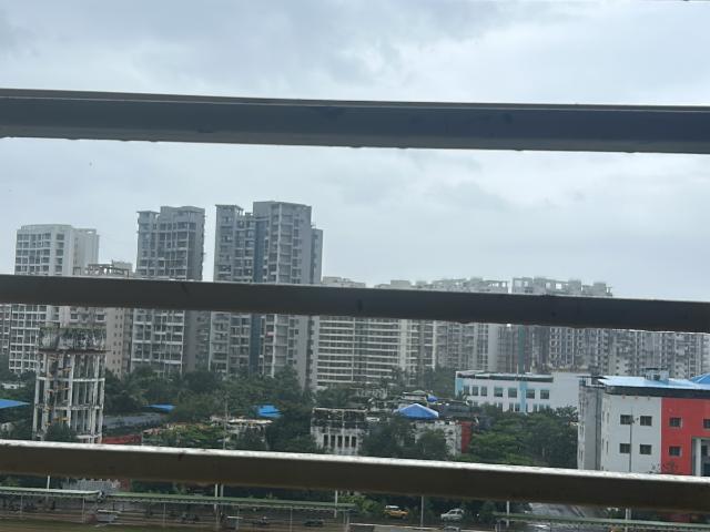 Resale | 2 BHK 1215 Sq.Ft. Apartment in 5P Bhagwati Heritage
