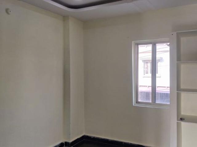 Resale | 2 BHK 1215 Sq.Ft. Apartment in Jalaram Apartments Old Bowenpally