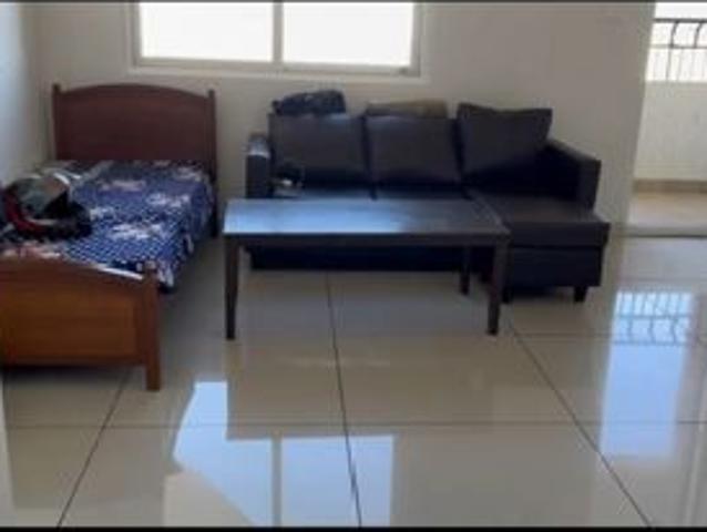 Resale | 2 BHK 1216 Sq.Ft. Apartment in Prestige Lakeside Habitat Apartments