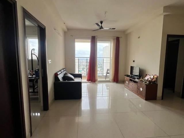 Resale | 2 BHK 1218 Sq.Ft. Apartment in Prestige Falcon City