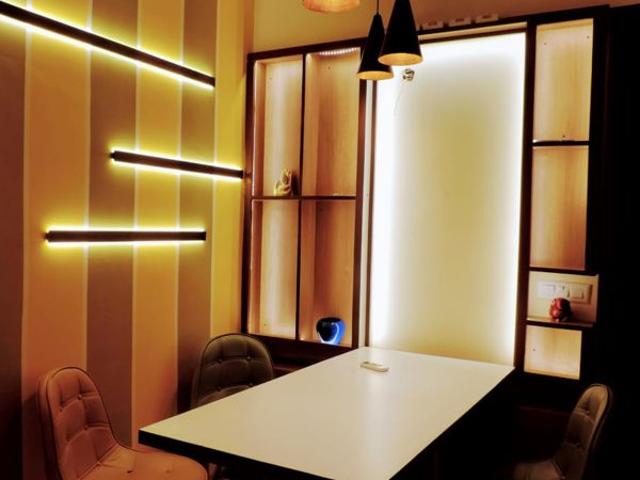 Resale | 2 BHK 1223 Sq.Ft. Apartment in BPTP Discovery Park