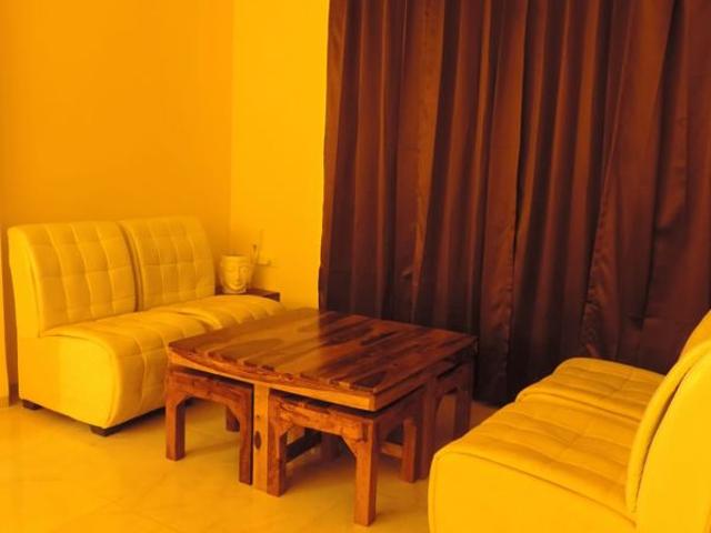 Resale | 2 BHK 1223 Sq.Ft. Apartment in BPTP Discovery Park