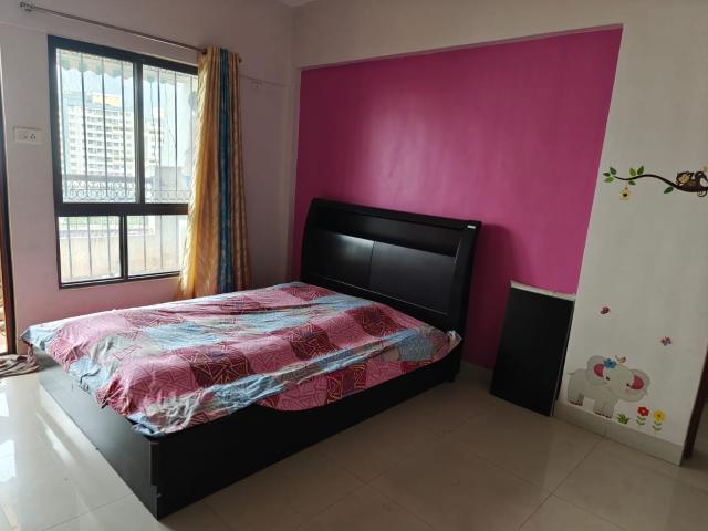 Resale | 2 BHK 1220 Sq.Ft. Apartment in Goel Ganga Constella