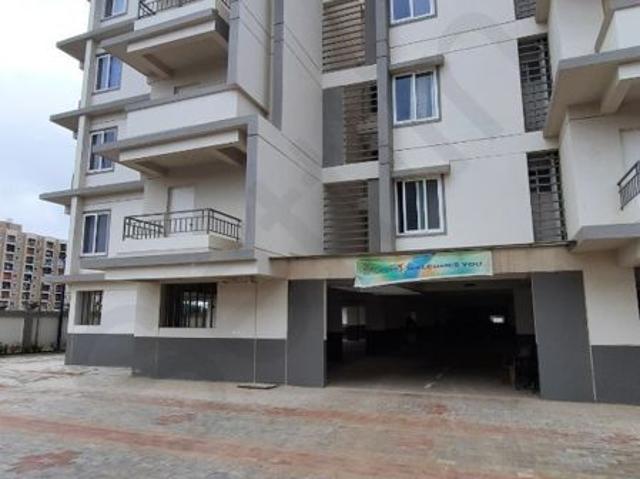 Resale | 2 BHK 1220 Sq.Ft. Apartment in Jhanavi Noreste