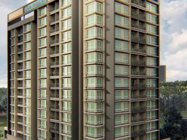 Resale | 2 BHK 1220 Sq.Ft. Apartment in Navdeep Dhara Residency