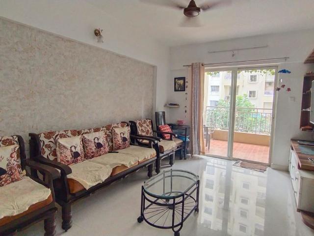 Resale | 2 BHK 1221 Sq.Ft. Apartment in Sinhagad Road