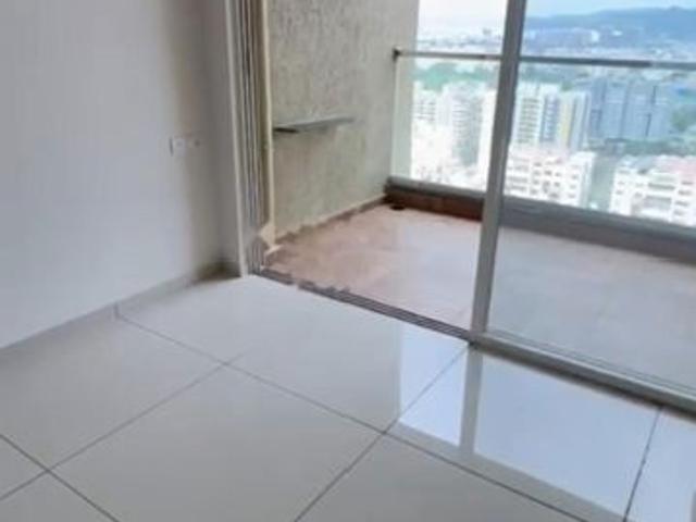 Resale | 2 BHK 1222 Sq.Ft. Apartment in Yashwin Supernova