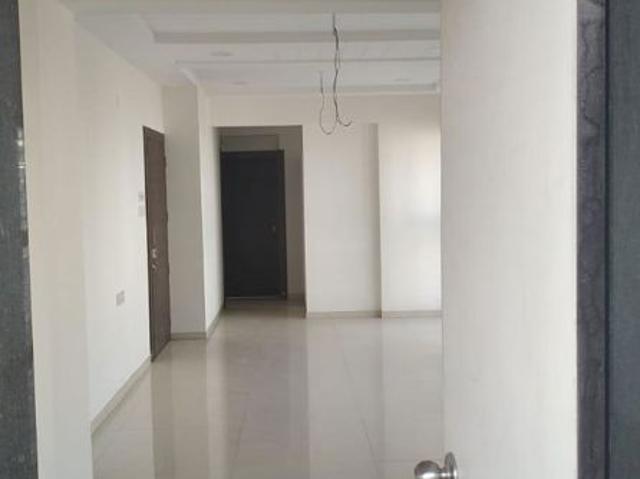 Resale | 2 BHK 1227 Sq.Ft. Apartment in Balewadi