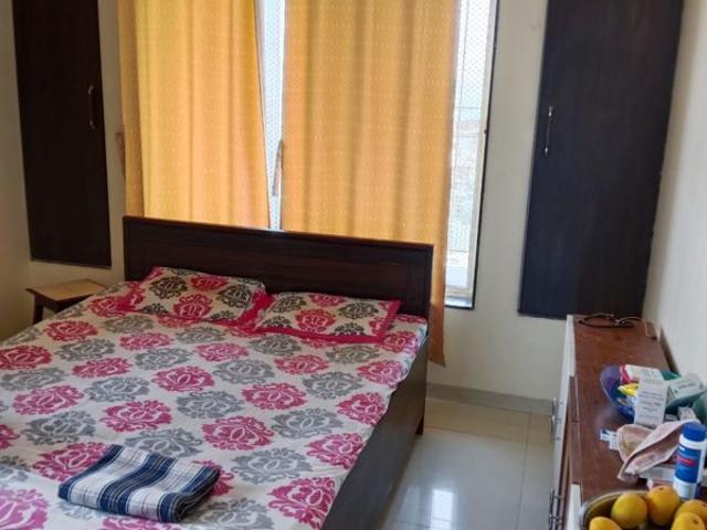 Resale | 2 BHK 1224 Sq.Ft. Apartment in Baner