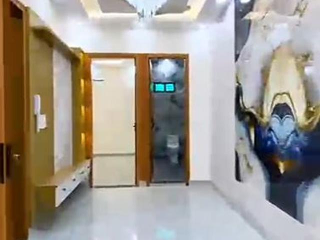Resale | 2 BHK + 1224 Sq.Ft. Independent House in Vipin Garden