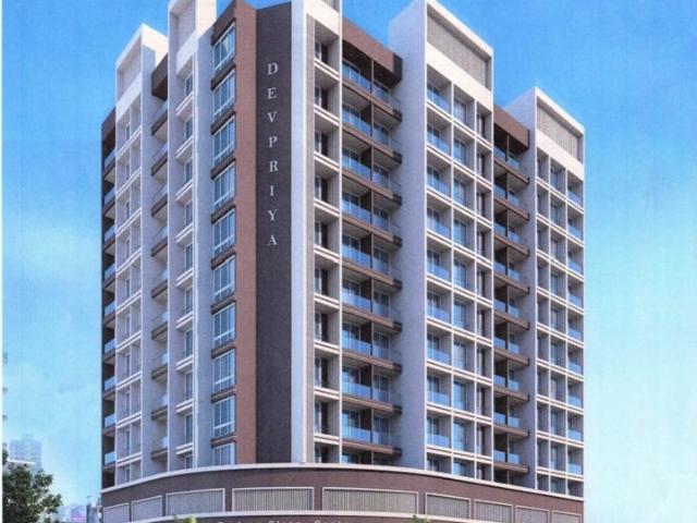 Resale | 2 BHK 1225 Sq.Ft. Apartment in Avenue Devpriya