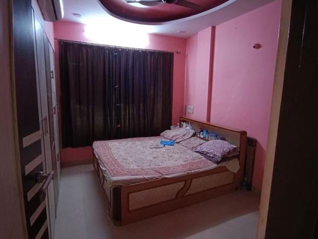 Resale | 2 BHK + 1225 Sq.Ft. Apartment in Haware Glory Apartment