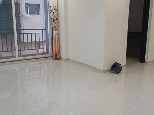 Resale | 2 BHK 1225 Sq.Ft. Apartment in Innovative Montana