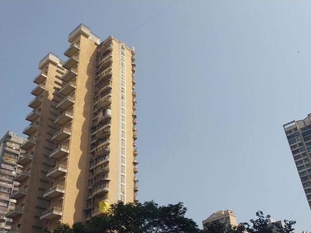 Resale | 2 BHK 1225 Sq.Ft. Apartment in Paradise Sai Miracle