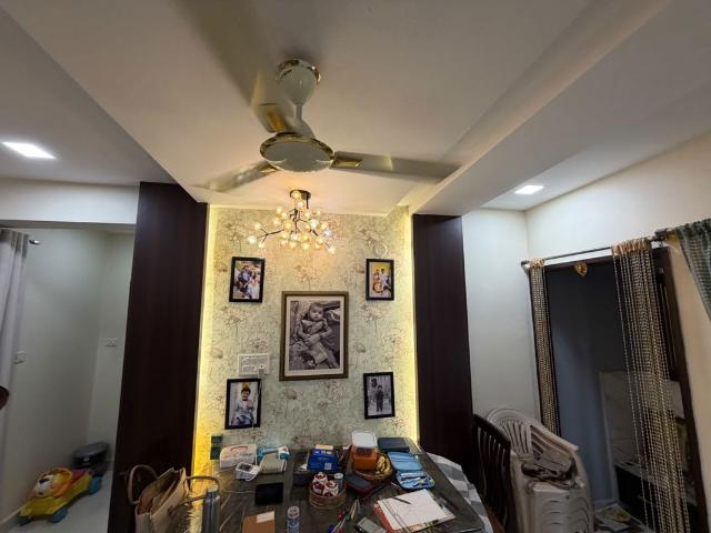 Resale | 2 BHK 1230 Sq.Ft. Apartment in GK Heights Kukatpally