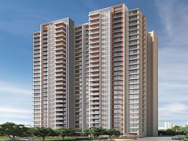 Resale | 2 BHK 1230 Sq.Ft. Apartment in Lodha Giardino
