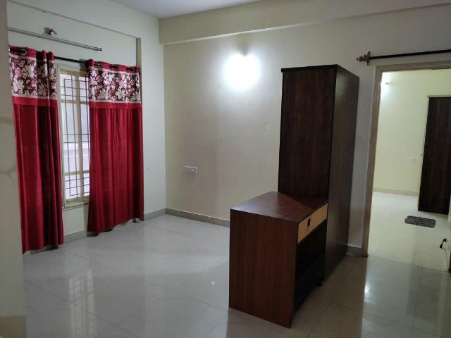 Resale | 2 BHK 1230 Sq.Ft. Apartment in Srinidhi Enclave