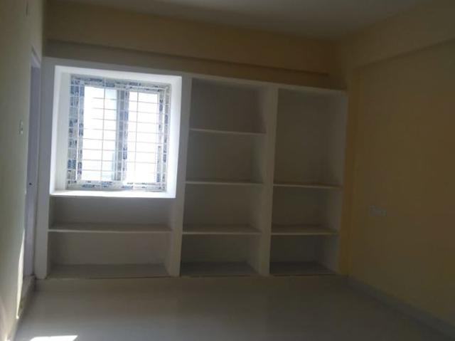 Resale | 2 BHK 1237 Sq.Ft. Apartment in Harmony Heights Alwal