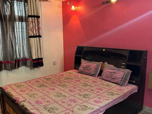 Resale | 2 BHK + 1235 Sq.Ft. Apartment in Divyansh Pratham