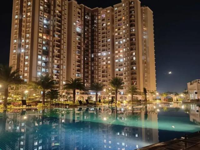 Resale | 2 BHK 1235 Sq.Ft. Apartment in Hongasandra