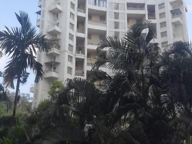 Resale | 2 BHK 1239 Sq.Ft. Apartment in Paranjape Gloria Grace