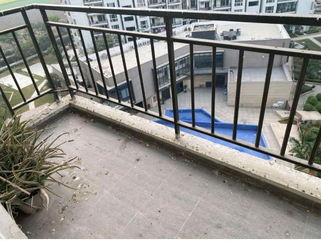 Resale | 2 BHK 1342 Sq.Ft. Apartment in Umang Winter Hills