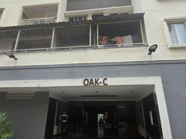 Resale | 2 BHK 1345 Sq.Ft. Apartment in Salarpuria Sattva Greenage
