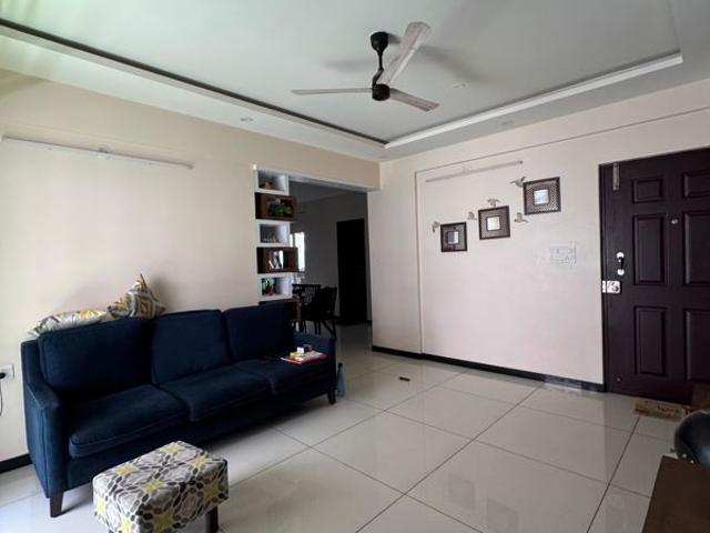 Resale | 2 BHK 1348 Sq.Ft. Apartment in Suguna Upper Crest