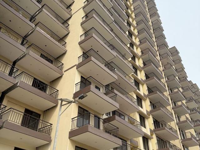 Resale | 2 BHK 1349 Sq.Ft. Apartment in KST Whispering Heights