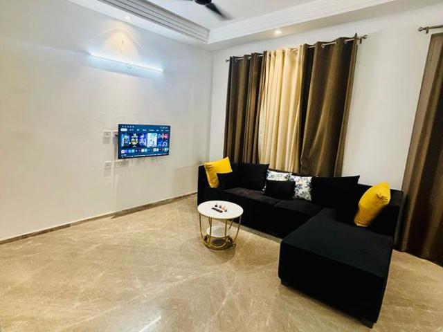 Resale | 2 BHK 1350 Sq.Ft. Apartment in Ace Starlit