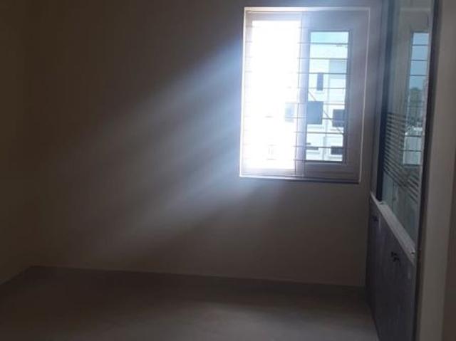 Resale | 2 BHK 1350 Sq.Ft. Apartment in Arundathi Nilayam Gachibowli