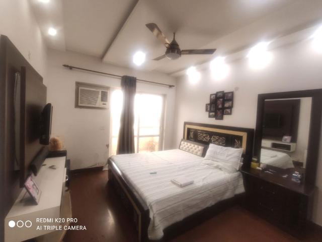 Resale | 2 BHK 1350 Sq.Ft. Apartment in BPTP Princess Park
