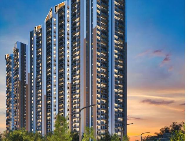 Resale | 2 BHK 1350 Sq.Ft. Apartment in Mallampet