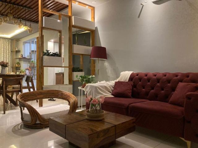 Resale | 2 BHK 1350 Sq.Ft. Apartment in My Home Sayuk