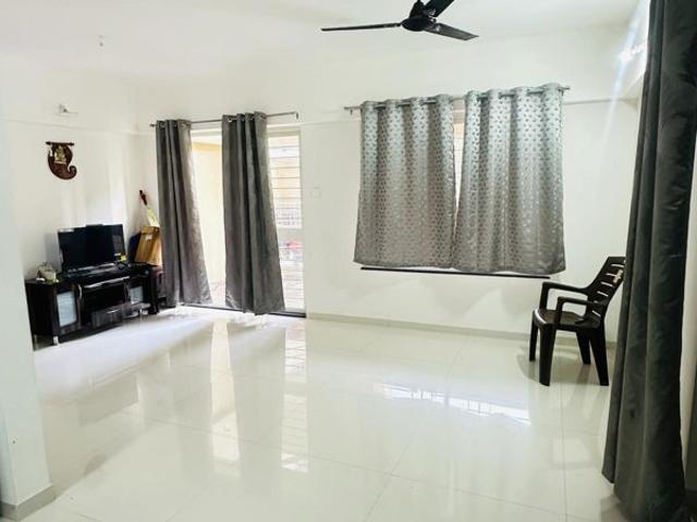 Resale | 2 BHK 1350 Sq.Ft. Apartment in Naiknavare Imperial Residence