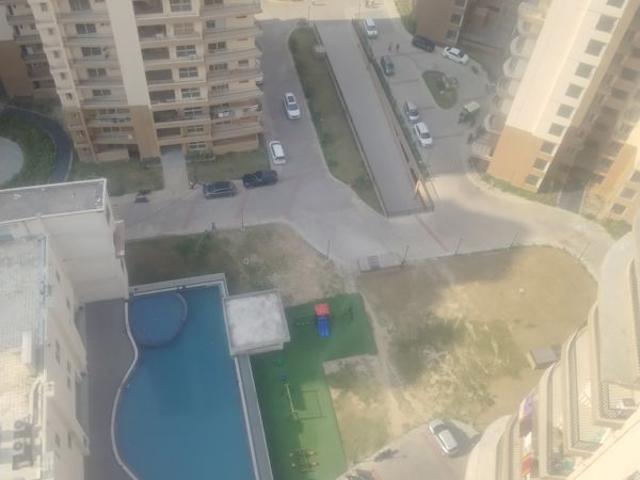 Resale | 2 BHK + 1350 Sq.Ft. Apartment in Sector 107