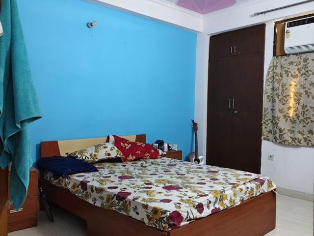 Resale | 2 BHK 1350 Sq.Ft. Apartment in Skytech Magadh