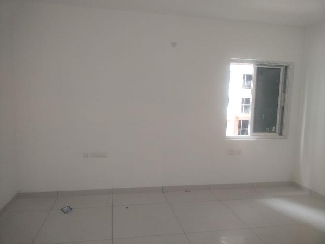 Resale | 2 BHK + 1350 Sq.Ft. Apartment in Rajapushpa Imperia