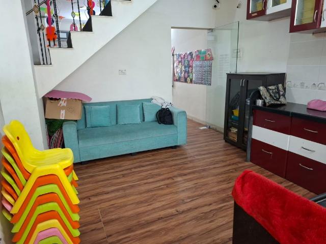 Resale | 2 BHK 1350 Sq.Ft. Independent House in Wakad