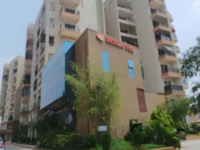 Resale | 2 BHK 1352 Sq.Ft. Apartment in Indira Iris