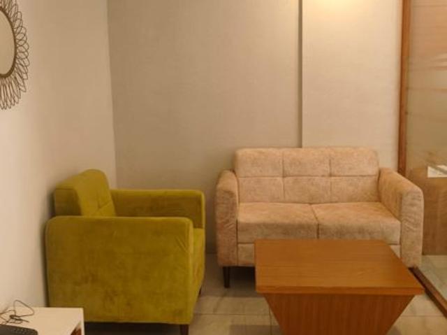 Resale | 2 BHK + 1355 Sq.Ft. Apartment in Kharghar Sector 34