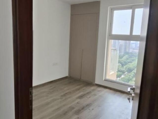 Resale | 2 BHK + 1360 Sq.Ft. Apartment in Ace Starlit