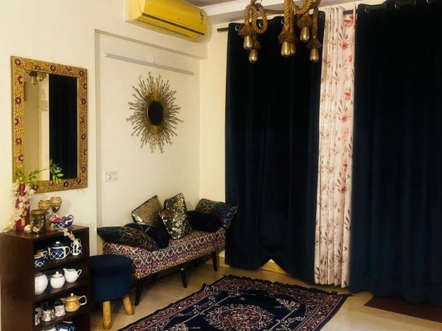 Resale | 2 BHK 1360 Sq.Ft. Apartment in Bestech Park View Ananda