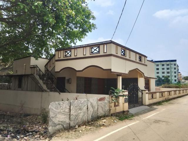 Resale | 2 BHK 1360 Sq.Ft. Independent House in Kothanur