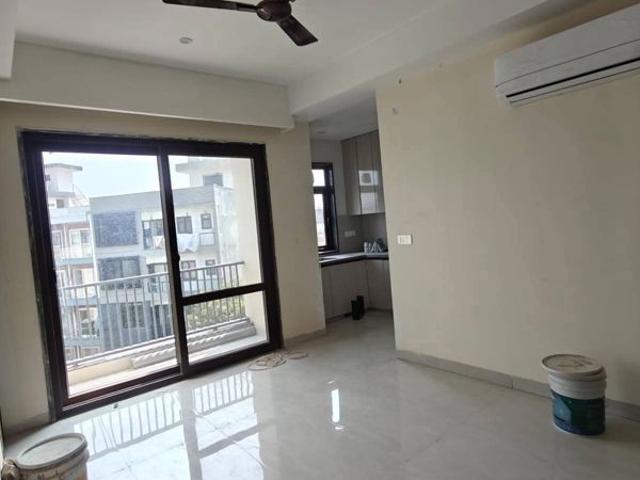 Resale | 2 BHK + 1361 Sq.Ft. Apartment in Ansal Highland Park