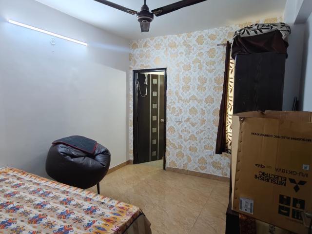Resale | 2 BHK 1365 Sq.Ft. Apartment in Fidato Honour Homes