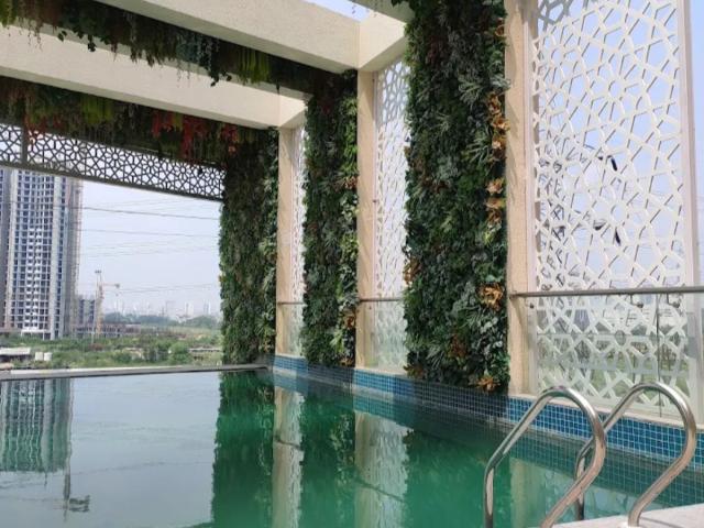 Resale | 2 BHK 1366 Sq.Ft. Apartment in M3M Woodshire