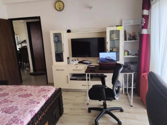 Resale | 2 BHK 1366 Sq.Ft. Apartment in M3M Woodshire