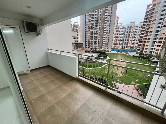 Resale | 2 BHK + 1368 Sq.Ft. Apartment in Shapoorji Pallonji Joyville Phase 2